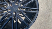 ⭕ 2017 Tesla Model S TWS Percara 20" Wheel Rim