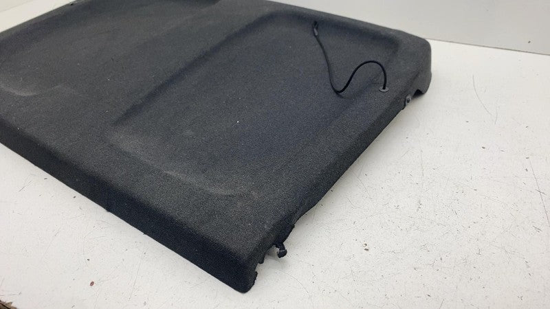 ⭕ 2023 Polestar 2 Rear Trunk Parcel Shelf Luggage Compartment Cover OEM Assembly