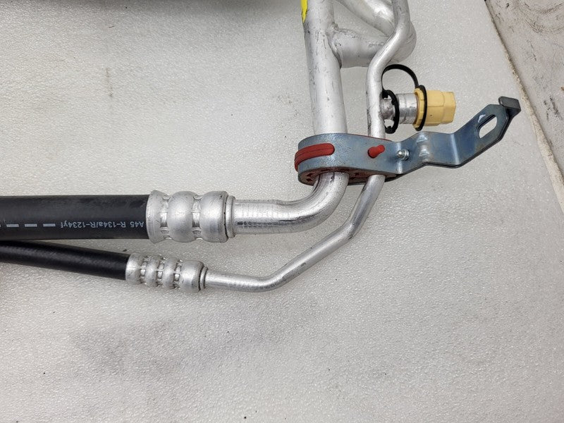 1092157 00 F ⭕ 2017-2022 Tesla Model 3 M3 A/C Conditioner Suction Hose Pipe Line 1092157-00-F