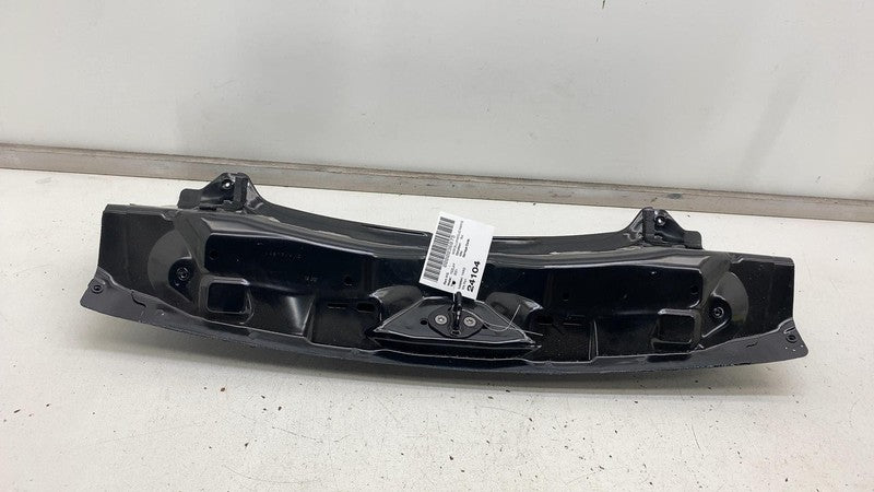148774200D 2020 2021 2022 2023 Tesla Model Y Rear End Body Panel Painted Black 1487742-00-D