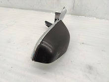 ⭕ 16-20 Model S Left Exterior Rear View Door Mirror Silver (WRAP) 1041317-00-E