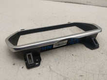 ⭕ 2012-2015 Model S Speedometer Instrument Cluster Trim Bezel Frame 6007725-00-B