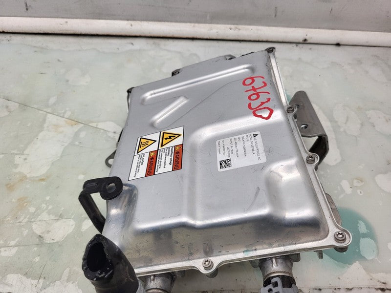 ⭕ 2016-2020 Tesla Model S High Voltage DCDC Converter Module Assy 1028
