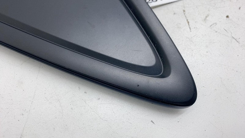 ⭕ 23-25 Toyota Prius Rear Right Quarter Panel Applique Molding Cover 6