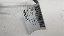 ⭕ 2017-2025 Tesla Model 3 Rear Right Caliper + Brake Hose Line BASE 1044624-00-H