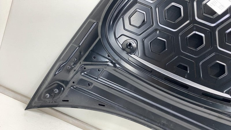 ⭕ 2017-2023 Tesla Model 3 M3 Front Hood Bonnet Shell Panel Cover Assy Gray PMNG