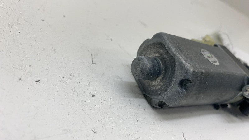 0390207072 ⭕ 18-19 Porsche Cayenne Front Driver Side Seat Adjustment Motor Left 390207072