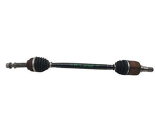 ⭕ 12-20 Model S X Rear Left or Right CV Axle Shaft Halfshaft 36MM 1007719-01-A
