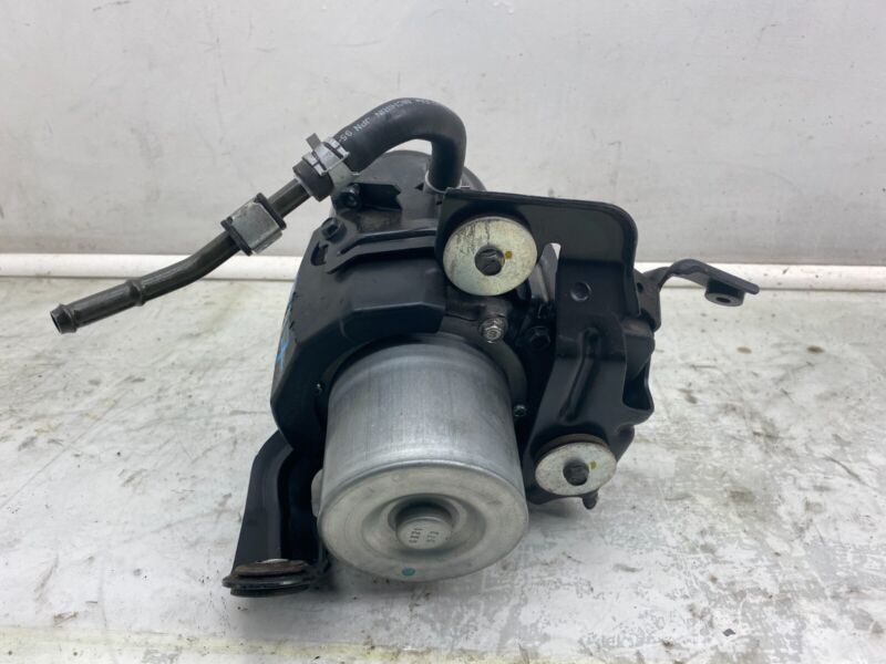 2016 2017 2018 2019 Infiniti Q50 Electric Power Steering Pump Motor Assembly OEM