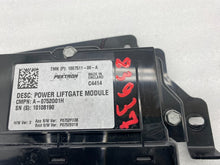 ⭕ 12-20 Model S MS Power Trunk Liftgate & Park Brake Control Module 1007511-00-A