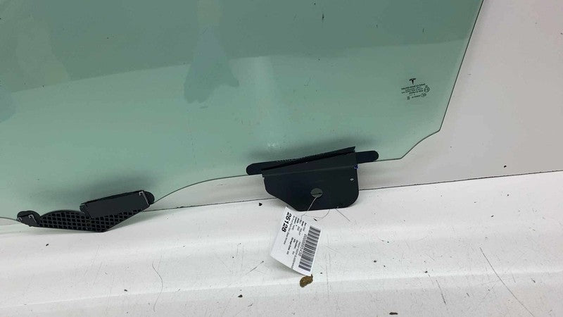 ⭕ 2020-2024 Tesla Model Y Front Passenger Door Window Glass Right RH D
