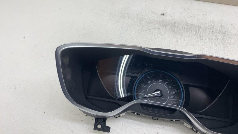HM5T10849AD 2015-2018 Ford C-Max Front Dash Instrument Cluster Speedometer Gauge Assembly
