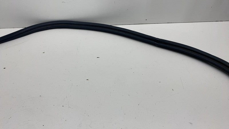 ⭕ 18-23 Subaru XV Crosstrek Rear Trunk Tailgate Liftgate Body Weatherstrip Seal