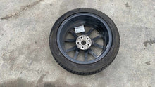 ⭕ 21-23 Model 3 Wheel Rim 18" inch 18x8.5J+40MM w/ Tire 235/45ZR18 1044261-00-A