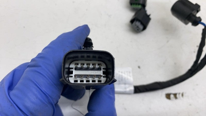 ⭕ 2022 2023 2024 2025 Rivian R1S Hydraulic Suspension Valve Wiring Har