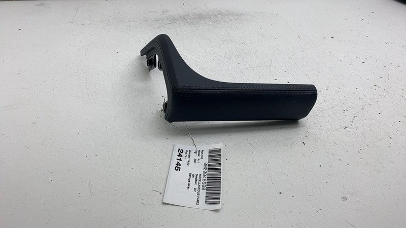 PT00000792 ⭕ 2022-2024 Rivian R1T Front Driver Side Dash Side Trim Panel Left PT00000792