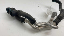 ⭕ 14-16 Range Rover Sport HVAC Heater Water Inlet & Outlet Hose CPLA-18C553-AA