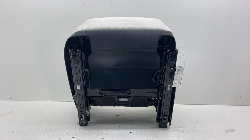 ⭕ 2016-2020 Tesla Model X Front Left 1st Row Seat Lower Cushion w/ Tra