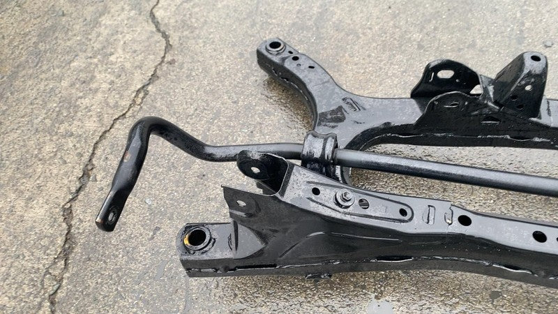 ⭕ 2023 2024 Toyota Prius Rear Suspension Subframe Crossmember Cradle A