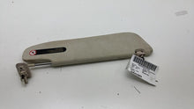 ⭕ 2016-2020 Tesla Model S Front Driver Windshield Sunvisor Sun Visor Left LH OEM