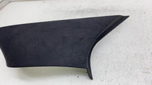 ⭕2017-2020 Maserati Levante Rear Driver Side D-Pillar Trim Panel Left 6700485910