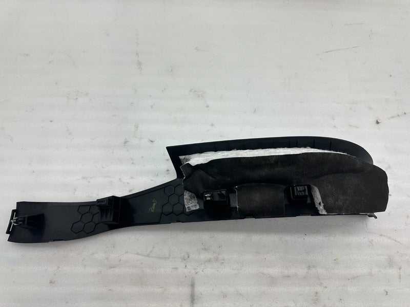 ⭕  2016-2020 Tesla Model X Front Passenger Side A-Pillar Lower Trim Cover Right