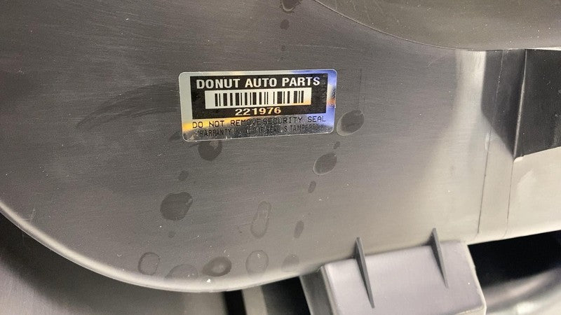 2017 2018 Ford C-Max Instrument Dashboard Panel w/ 4.2" Screen Opening Assembly