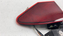 ⭕ 15-20 Tesla Model S Rear Left Taillight Lamp Charge Reflector LH 1042766-96-H