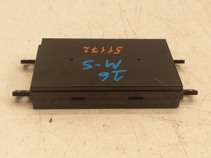 6007366-00-C ⭕ 12-20 Model S X A/C Heater Climate Control HVAC Controller Module 6007366-00-C