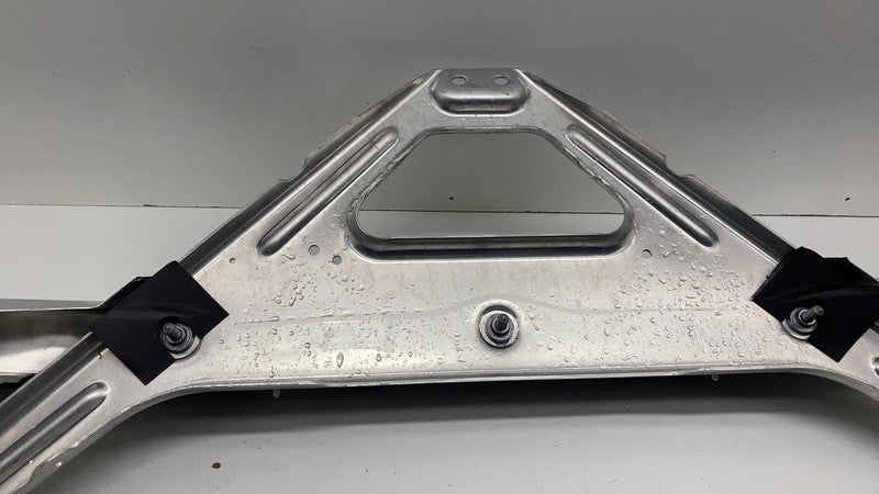 4M0 806 391 C ⭕ 2019-2024 Cayenne Front Shock Strut Tower Brace Plenum Crossmember 4M0806391C