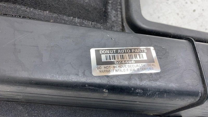 ⭕ 2017-2023 Maserati Levante Front Windshield Protector Wiper Cowl Tri