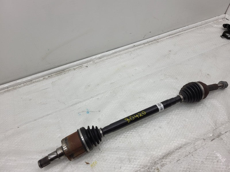 100771900C ⭕ 12-20 Model S X Rear Left or Right CV Axle Shaft Halfshaft 36MM 1007719-00-C