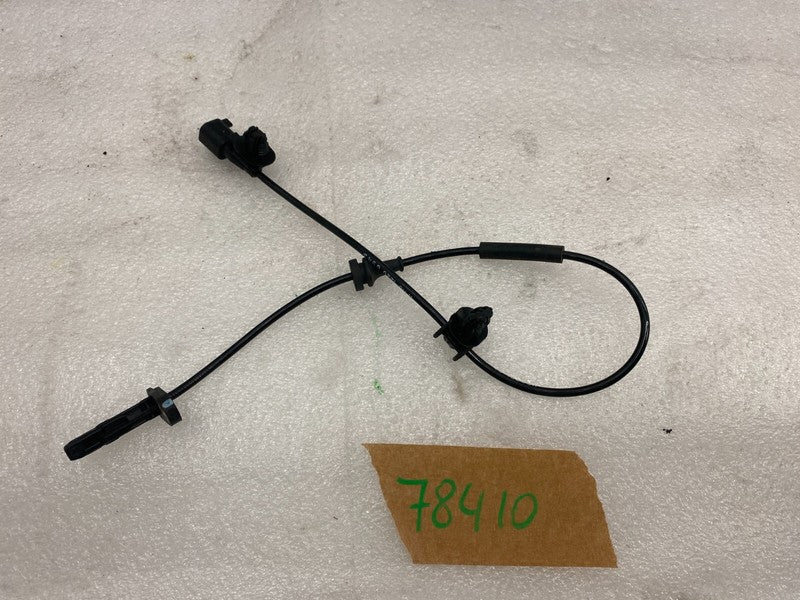 ⭕ 2017-2023 Tesla Model 3 Y Rear Left or Right Anti-Lock ABS Wheel Speed Sensor