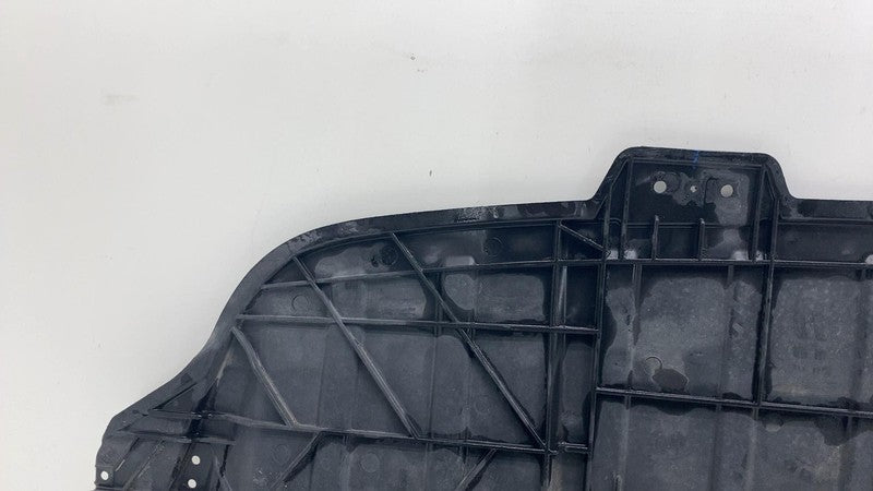 31694426 ⭕ 2021-2024 Polestar 2 Rear Bumper Fascia Diffuser Splash Guard Shield 31694426