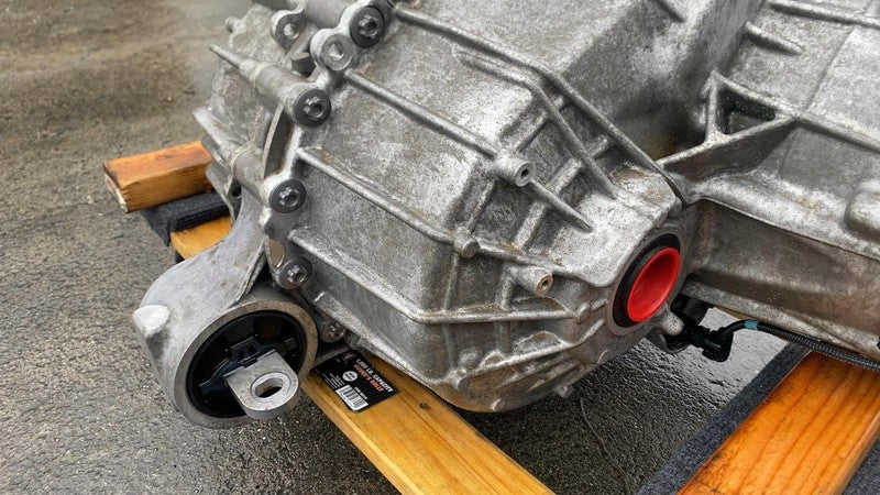 ⭕ 24-26 Tesla Cybertruck Beast Rear Tri-Motor Electric Drive Unit 1940