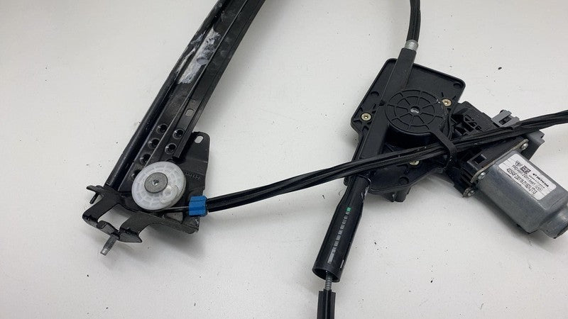 ⭕ 2012-2020 Tesla Model S Front Right Door Window Regulator & Motor 60