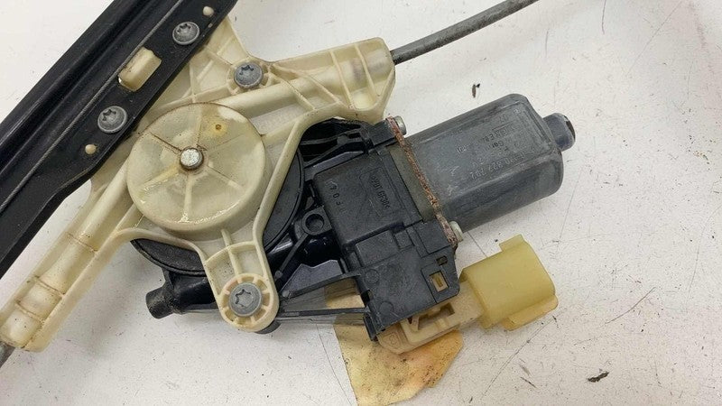 DK62-23201-AD ⭕ 14-22 Range Rover Sport Front Left Door Window Regulator w/ Motor DK6223201AD