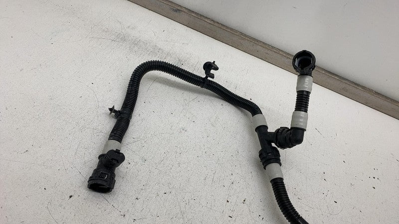 PT00061707D 2022-2024 Rivian R1T R1S Drive Unit Motor Engine Powertrain Pump Coolant Hose