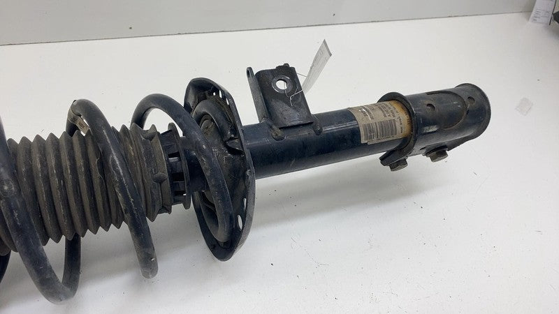 ⭕ 14-15 Mercedes-Benz B Electric Drive Front Left Shock Absorber LH A2