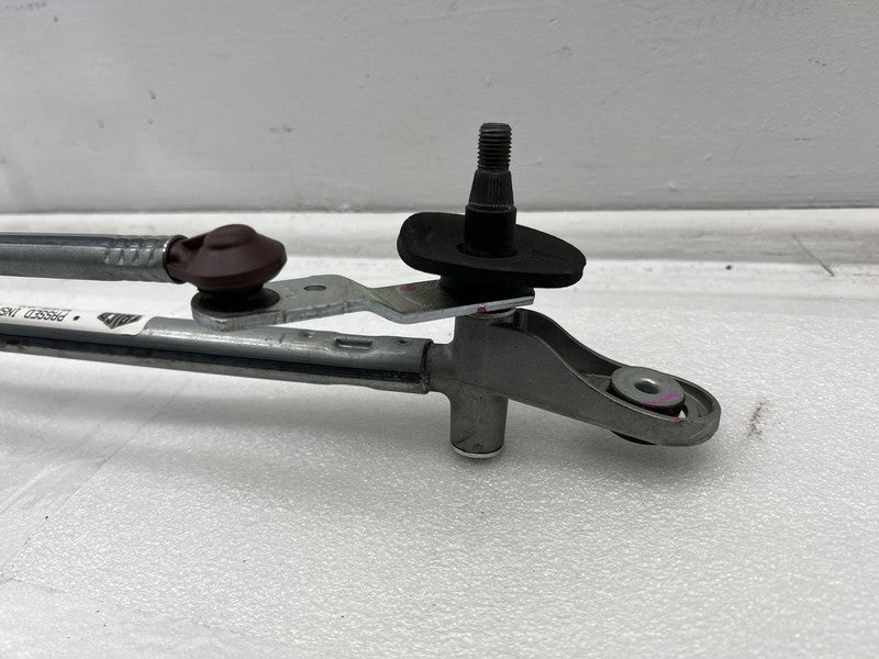 ⭕ 2011-2024 Ram 1500 2500 3500 Windshield Wiper Motor & Linkage Mopar 