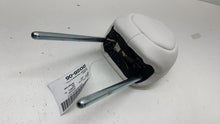 ⭕ 19-24 Model S X Front Left or Right 1st Row Seat Headrest White 1619882-01-A