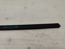 ⭕ 2012-2020 Tesla Model S Rear Passenger Door Inner Belt Rubber Seal Right RH