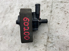 ⭕ 12-20 Model S Battery Auxiliary Water Coolant Pump Foam Isolated 1067473-00-H