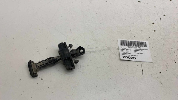 Miscellaneous Parts JEEP WRANGLER 21