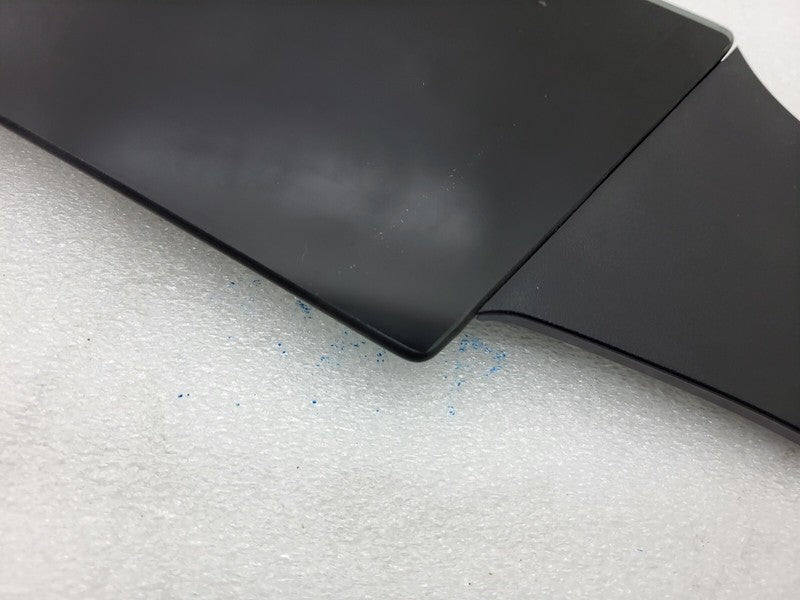 14941 ⭕ 2012-2015 Tesla Model S MS Right B-Pillar Molding Applique Glass Trim Cover RH