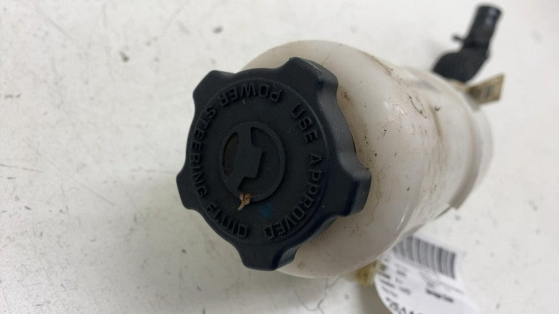 ⭕2019-2020 RAM 3500 Power Steering Bottle Reservoir Tank w/ Hose Line 