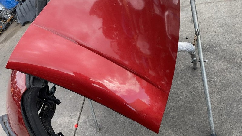 ⭕ 2007-2015 Mazda MX-5 Miata Hard Top Convertible Retractable Assy Red - 41G