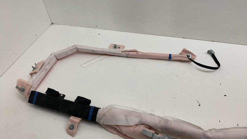 ⭕ 12-20 Tesla Model S MS Passenger Roof Curtain Safety Airbag Right 10