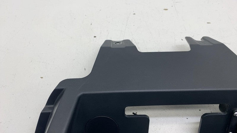 PT00032090-H ⭕ 2025 Rivian R1S Rear Bumper Trailer Trim Tow Hitch Cover Panel PT00032090-H