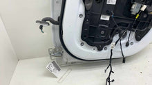 Rear Door TESLA MODEL 3 Right 22